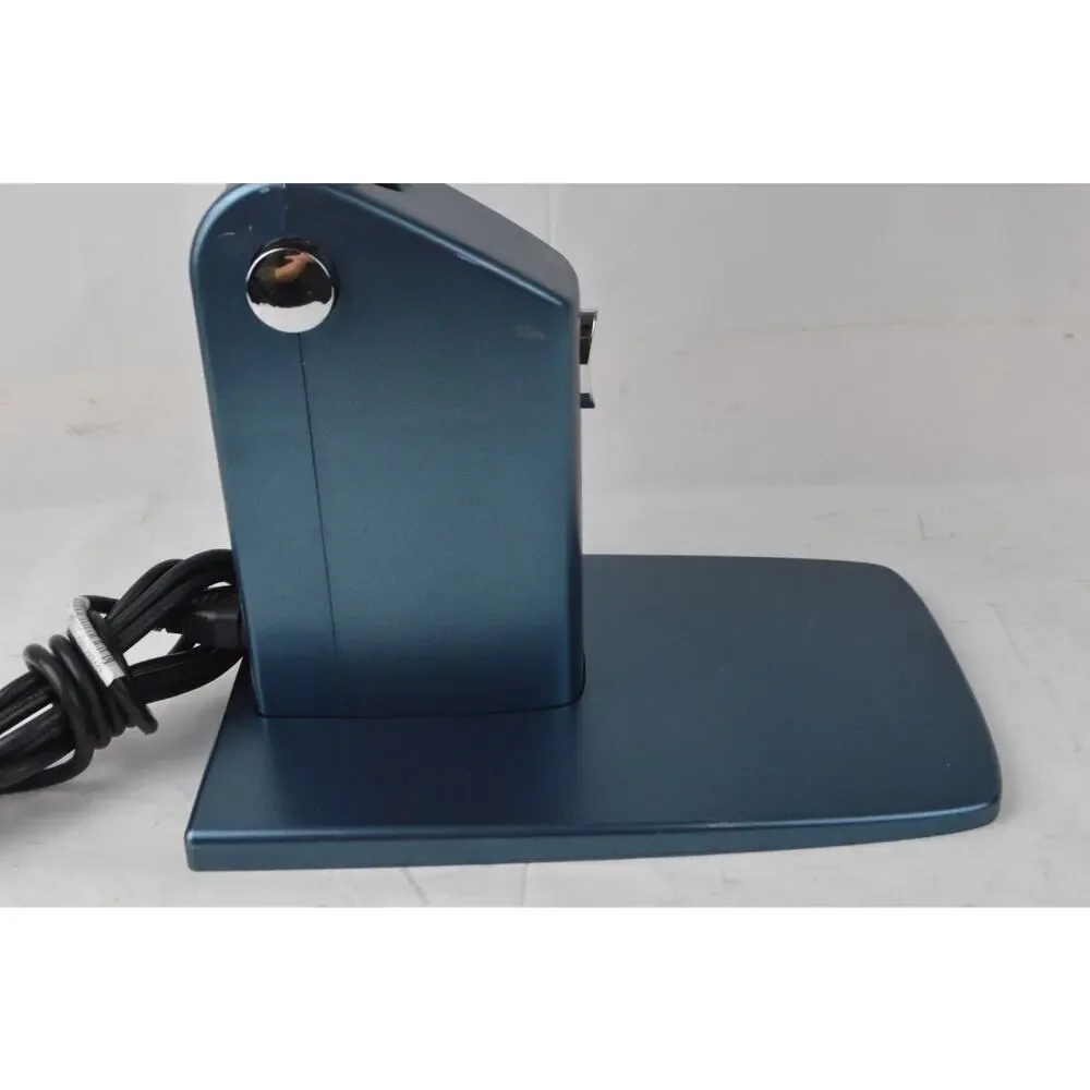 Natural Therapy Bright Task Lamp Day Light Sky DL2000 Carex UV Free Adjustable